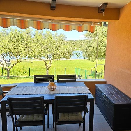 Olive Garden, Apartment With A Private Pool Banjole Esterno foto