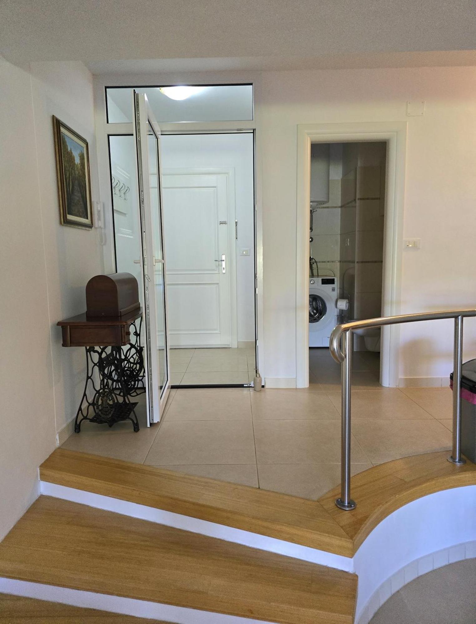 Olive Garden, Apartment With A Private Pool Banjole Esterno foto