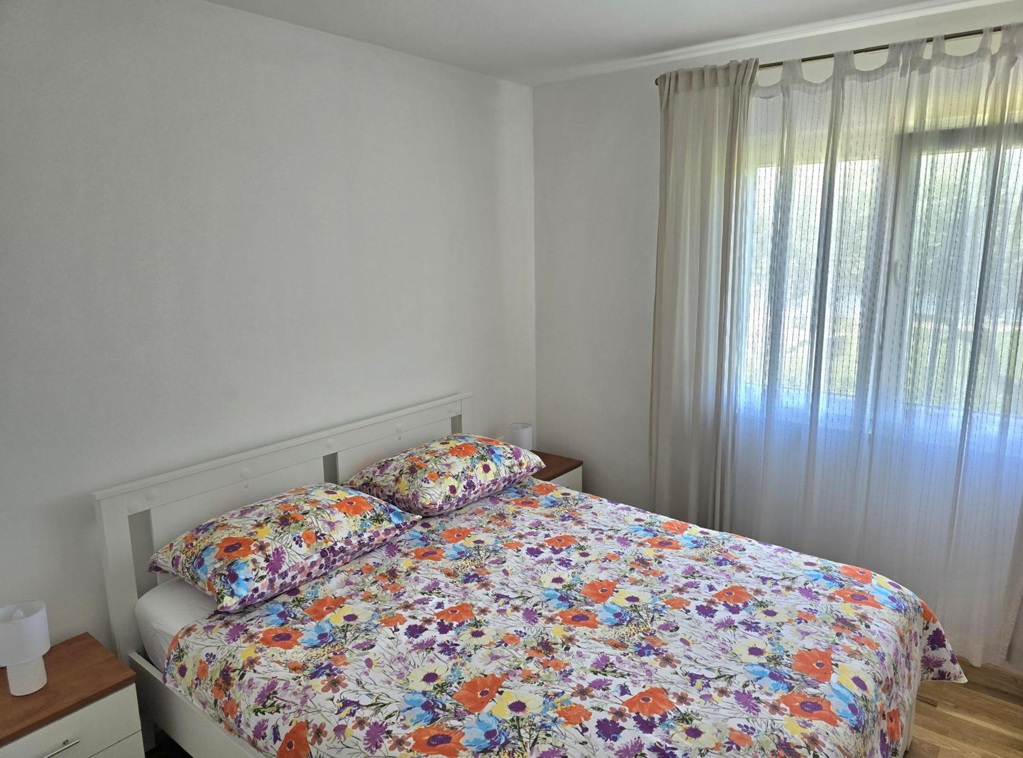 Olive Garden, Apartment With A Private Pool Banjole Esterno foto