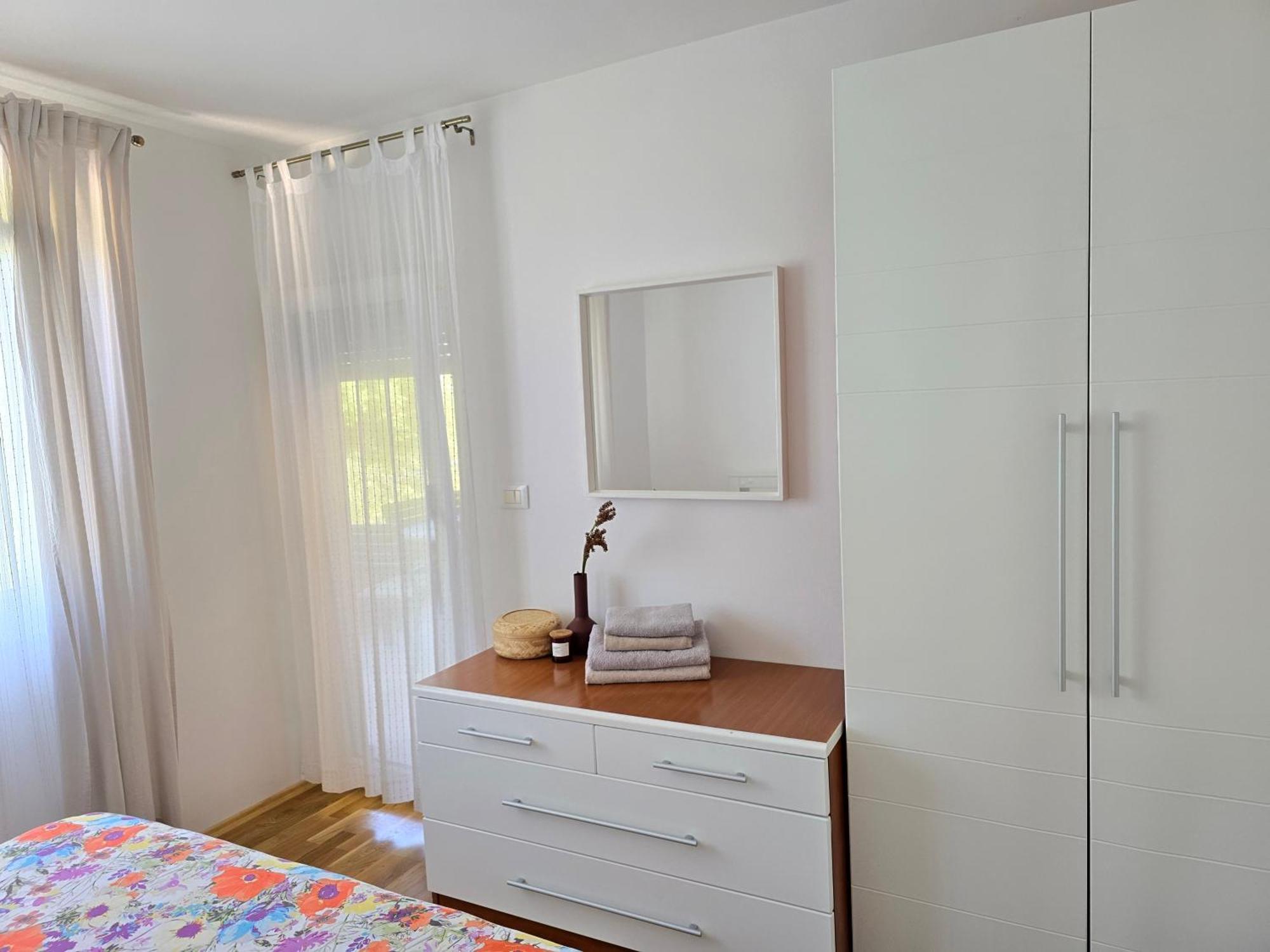 Olive Garden, Apartment With A Private Pool Banjole Esterno foto