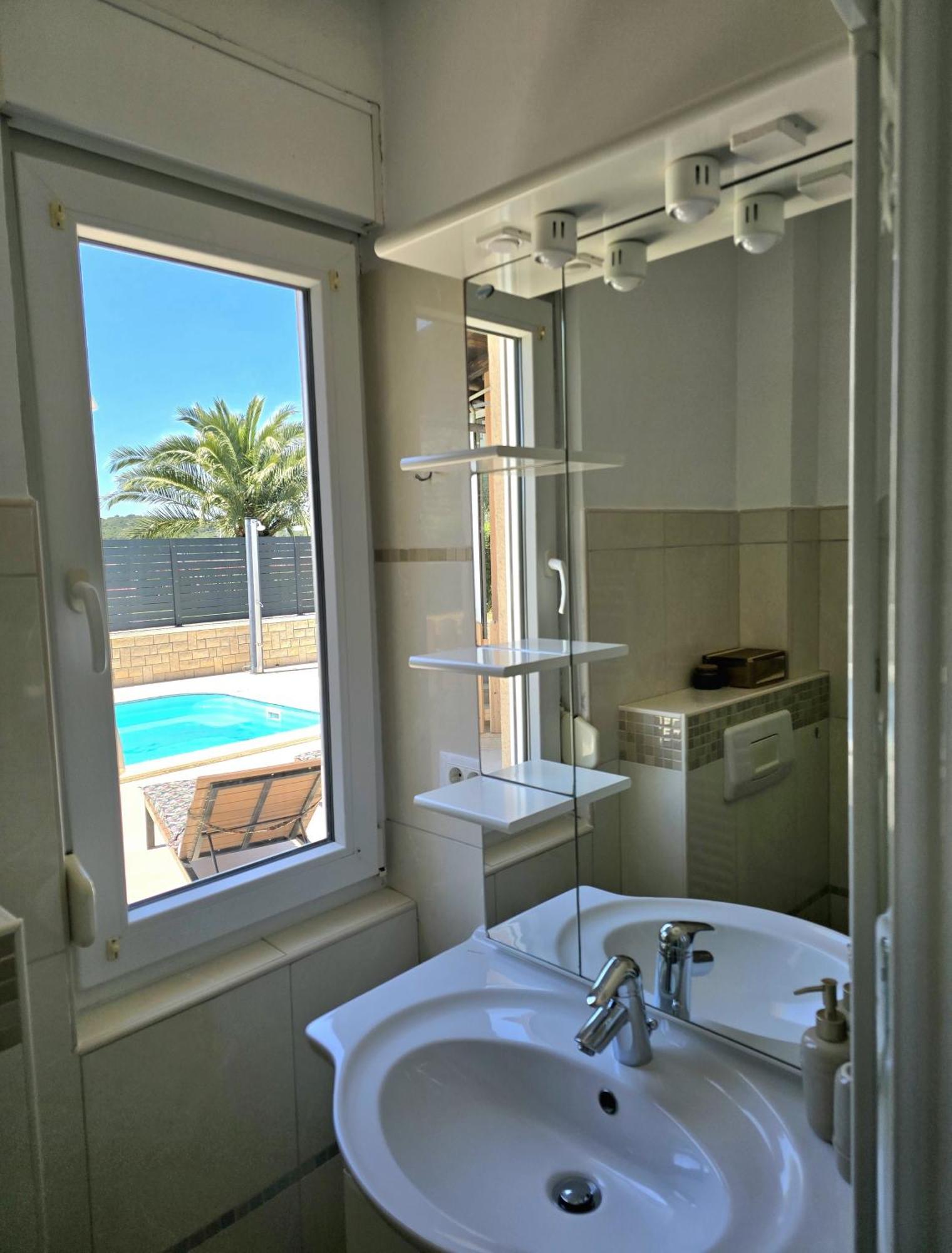 Olive Garden, Apartment With A Private Pool Banjole Esterno foto