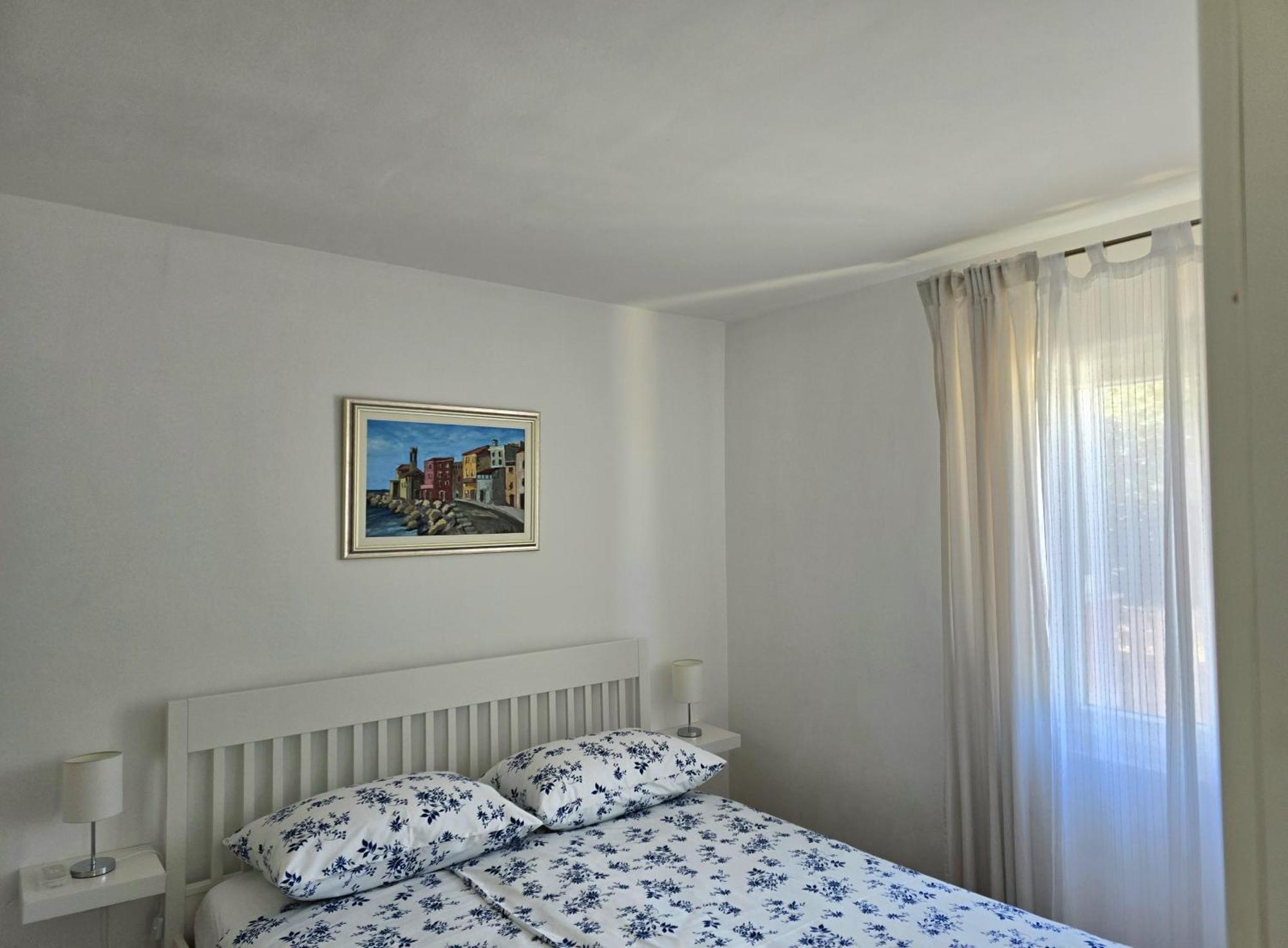 Olive Garden, Apartment With A Private Pool Banjole Esterno foto