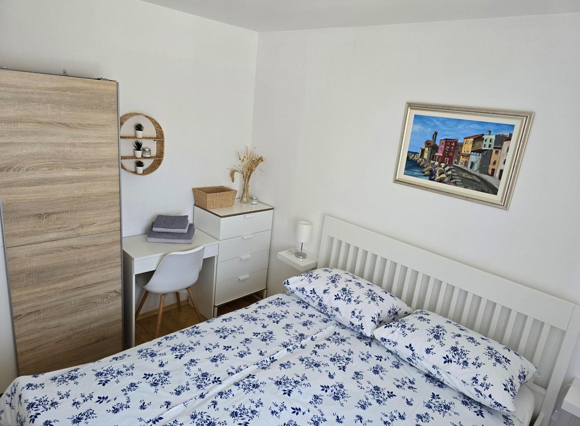 Olive Garden, Apartment With A Private Pool Banjole Esterno foto