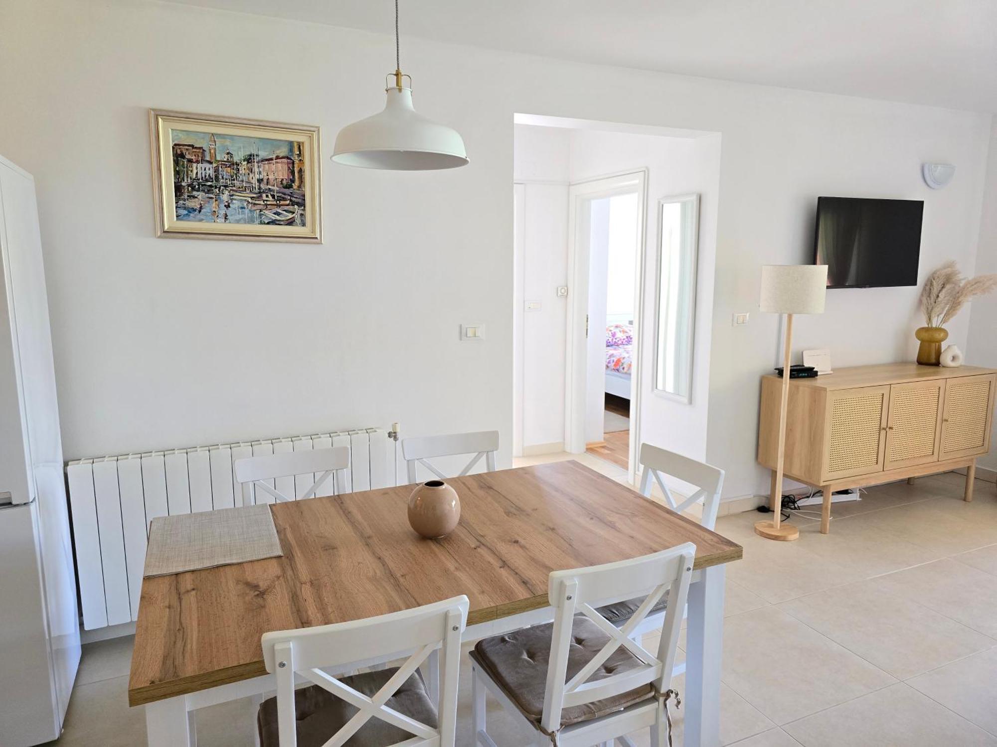 Olive Garden, Apartment With A Private Pool Banjole Esterno foto