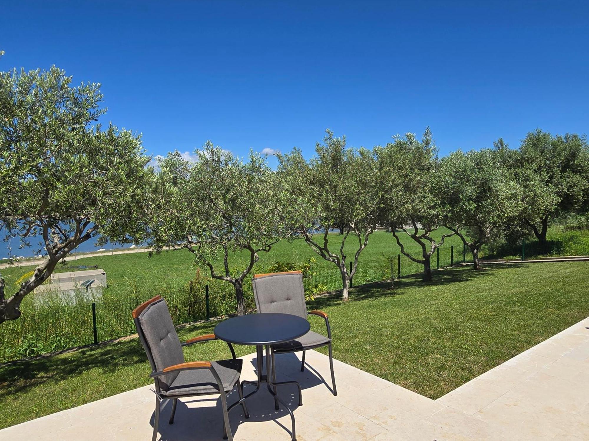 Olive Garden, Apartment With A Private Pool Banjole Esterno foto